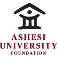 Ashesi University Foundation logo - Similar company to The Education Collaborative