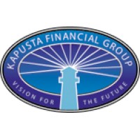Kapusta Financial Group logo - Similar company to H Cap Connect, Llc.