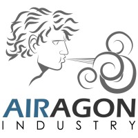 AIRagon Industry spa logo - Similar company to Esidem - École Supérieure Internationale De Montréal