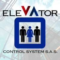 Elevator Control System S.A.S logo - Similar company to Certinext