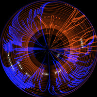 LiCHTPiRATEN EMBRACING THE POWER OF LIGHT AND SOUND projection mapping in public spaces logo - Similar company to Basa Studio