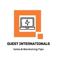 Quest Internationals logo - Similar company to Quest Sales & Marketing Automations Bv