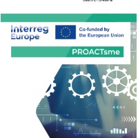 PROACTsme logo - Similar company to Accelerate Gdt