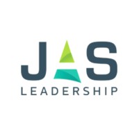 JAS Leadership logo - Similar company to Olimpact