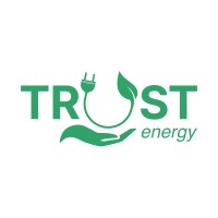 Trust Energy Srl logo - Similar company to Linsen