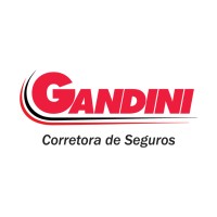 Gandini Seguros logo - Similar company to Sudoeste Ambiental Ltda