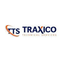 Traxico.ae logo - Similar company to Dr Ac