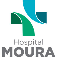 Hospital Moura logo - Similar company to Diniz Recruta
