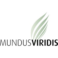 Mundus Viridis logo - Similar company to Fi-Ma
