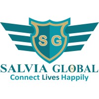 SALVIA GLOBAL logo - Similar company to Jayalakshmigroups.In