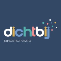 Dichtbij kinderopvang logo - Similar company to Staffforkids Academie
