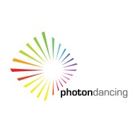 Photondancing logo - Similar company to Wattsnext B.V.
