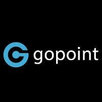 GoPoint, Inc. logo - Similar company to Gopoint Studios
