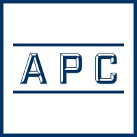APC Hospitality logo - Similar company to Wapack Labs