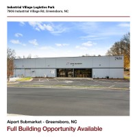 7906 Industrial Village Rd - Greensboro logo - Similar company to 1Rec