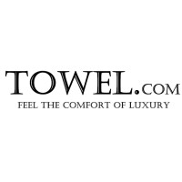 Towel.com logo - Similar company to Snap Towel