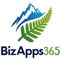 BIZAPPS365 logo - Similar company to Express Solutions Lab