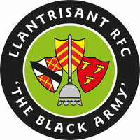 Llantrisant Rugby Football Club logo - Similar company to Clay Construct Ltd