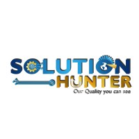 Solutionhunter Pvt Ltd logo - Similar company to Solution Hunters