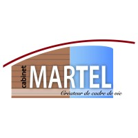 MARTEL PROMOTION IMMOBILIER logo - Similar company to Ste Amo
