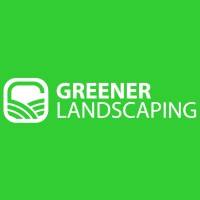 Greener Landscaping