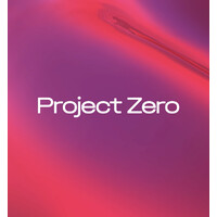 Project Zero logo - Similar company to Coloombus