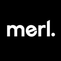 Merl logo - Similar company to Yonda