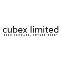 Cubex Limited logo - Similar company to Excellog