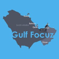 Gulf Focuz logo - Similar company to Focuz Computers - India