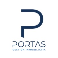 Portas Gestión Inmobiliaria logo - Similar company to Constructora Chm2