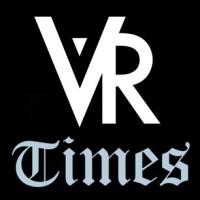Virtual Reality Times logo - Similar company to Lightningworks