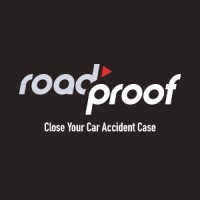 RoadProof logo - Similar company to Traffic Data Group
