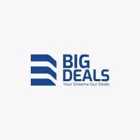 Big Deals Realtors logo - Similar company to Ab Consulting Engineers