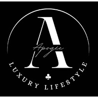 Apogée Luxury Lifestyle logo - Similar company to Riviera Secrets