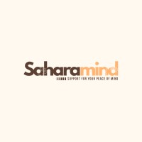 Sahara mind logo - Similar company to W3 Developers Pvt. Ltd.