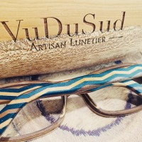 VuDuSud logo - Similar company to Solution Sophie