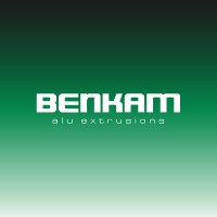Benkam Alu Extrusions logo - Similar company to Ix Facade
