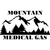 Mountain Medical Gas logo - Similar company to Leo Roofing & Construction