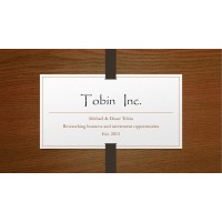 Tobin Inc.