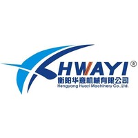 Hengyang Huayi Machinery Co.,Ltd logo - Similar company to Kyodo Engineering Sdn Bhd