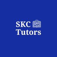 SKC Tutors logo - Similar company to Cloud Sim App