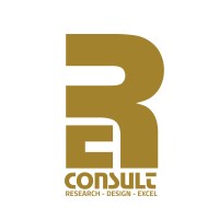 RDE Consult logo - Similar company to Consult-Pro