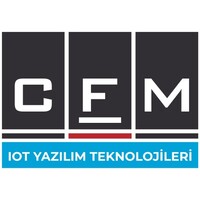 CFM IOT YAZILIM TEKNOLOJİLERİ A.Ş. logo - Similar company to Izmeer Software Co.