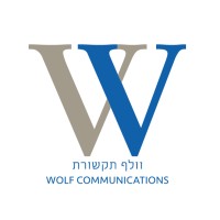 Wolf Communications logo - Similar company to Miley