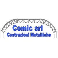 COMIC S.r.l. - Carpenteria Metallica logo - Similar company to As S.R.L.S.