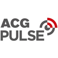 ACG Pulse AB logo - Similar company to Acg Kinna Automatic Ab