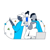 Cisco Women In Technology logo - Similar company to Cisco Logistics, Llc