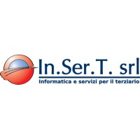 In.Ser.T. srl logo - Similar company to Kb Solutions Srl