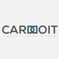 CARDOIT MENUISERIES ET AGENCEMENTS logo - Similar company to Sodeck