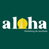 Aloha Marketing logo - Similar company to Oxbrand - Marketing De Performance